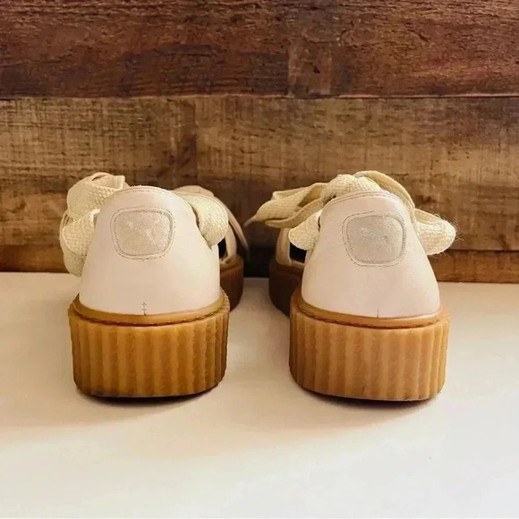 Fenty Puma By Rihanna Creeper Espadrille - Picture 7 of 10